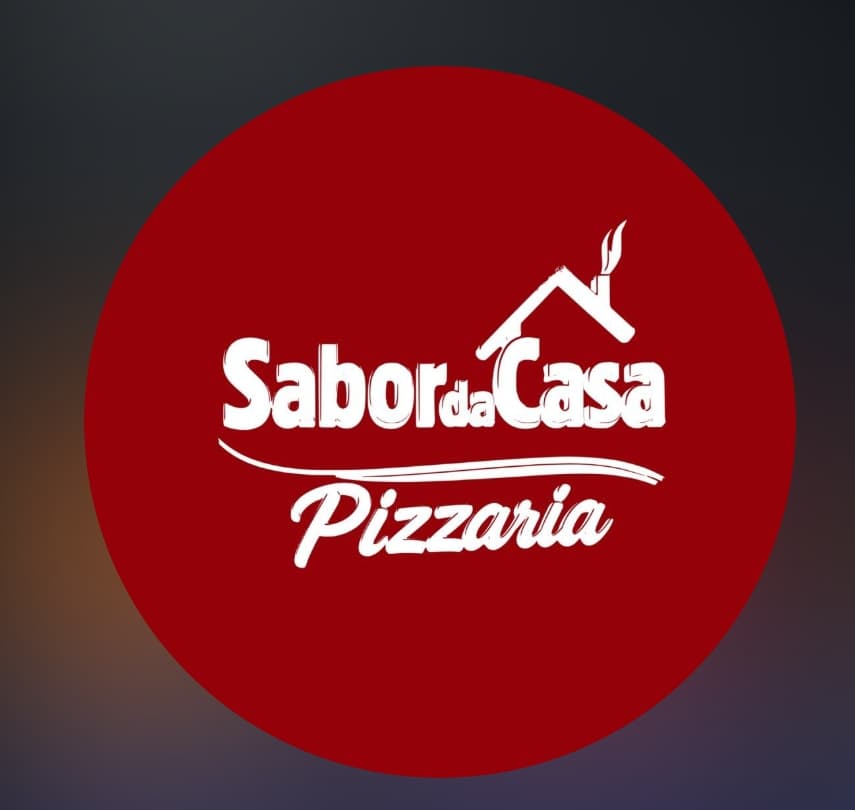 Sabor da Casa Pizzaria